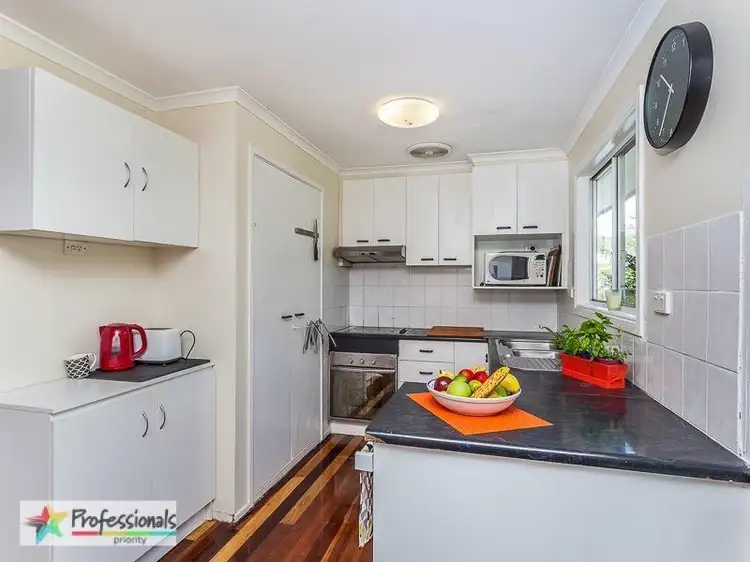 Sixth view of Homely house listing, 41 Onyx Street, Keperra QLD 4054