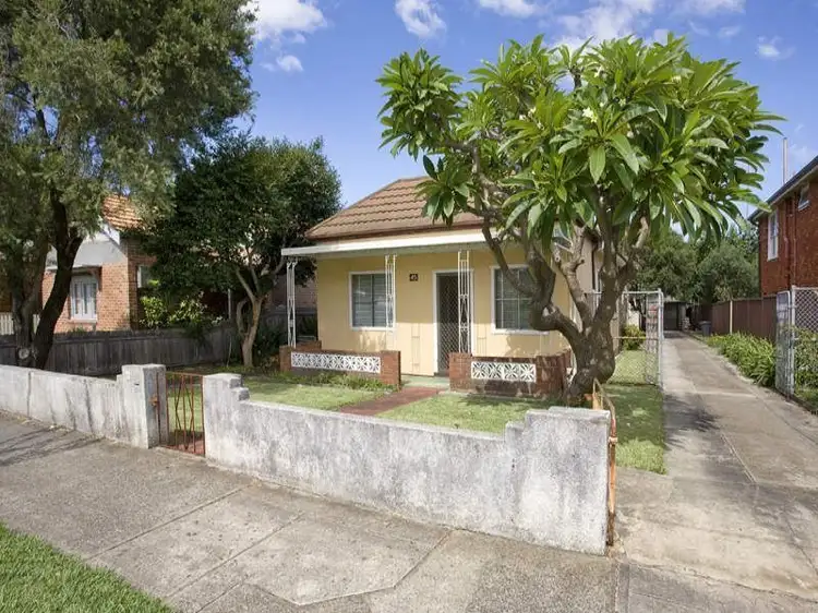 45 Mitchell Street, Croydon Park NSW 2133