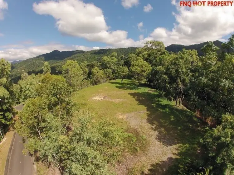 Fourth view of Homely land listing, 5-7 Tranquil Place, Smithfield QLD 4878