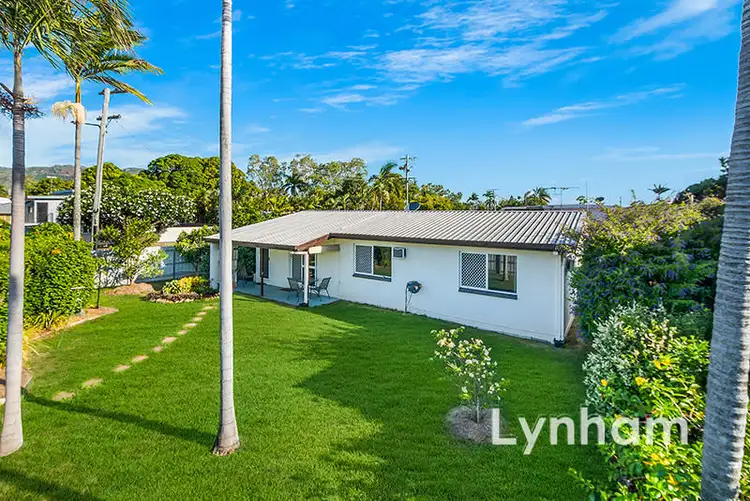 Second view of Homely house listing, 58 Gollogly Lane, Rasmussen QLD 4815