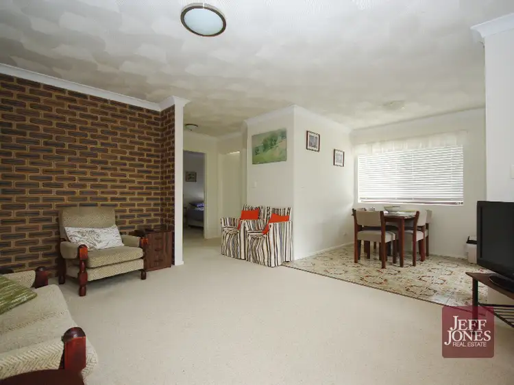 Second view of Homely unit listing, 1/11 Newton Street, Coorparoo QLD 4151