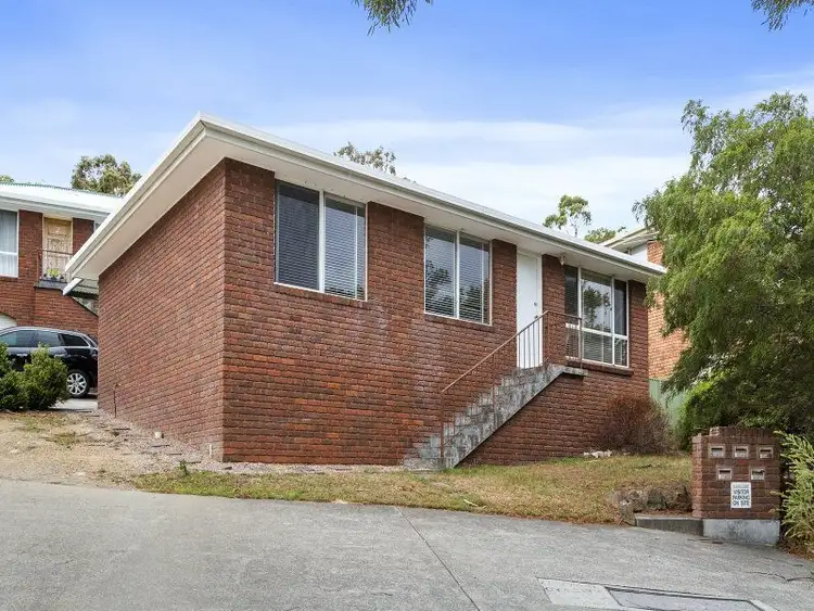 Main view of Homely unit listing, 2 Lucia Court, Glenorchy TAS 7010