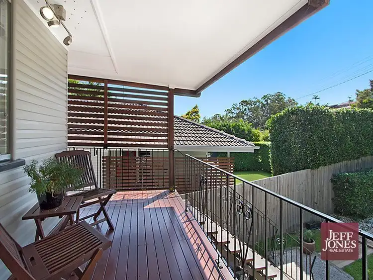Fifth view of Homely house listing, 30 Dobbs Street, Holland Park West QLD 4121