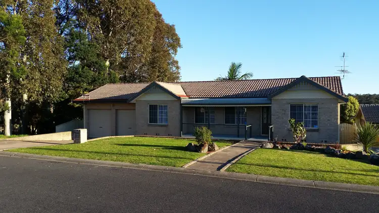 Main view of Homely house listing, 8 Attunga Street, Dalmeny NSW 2546