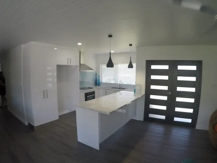 Fourth view of Homely house listing, 5 Grevillea Street, Mooroobool QLD 4870
