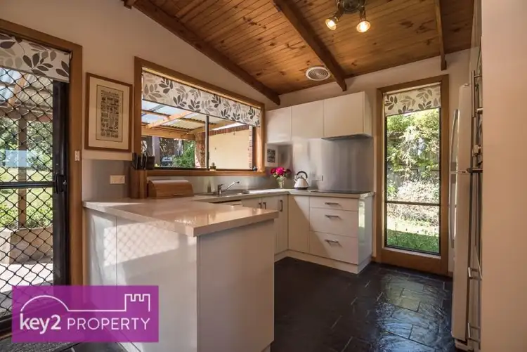 Fourth view of Homely house listing, 9 Charolais Drive, Norwood TAS 7250