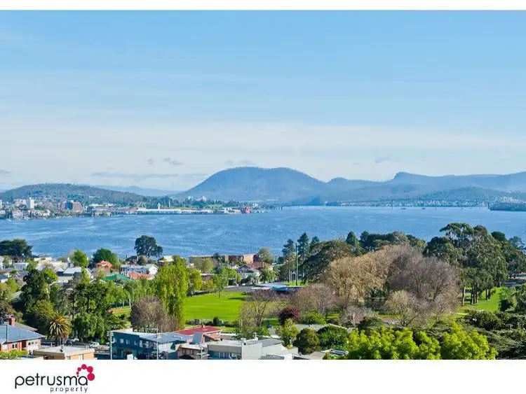 Fifth view of Homely house listing, 11 Nile Avenue, Sandy Bay TAS 7005