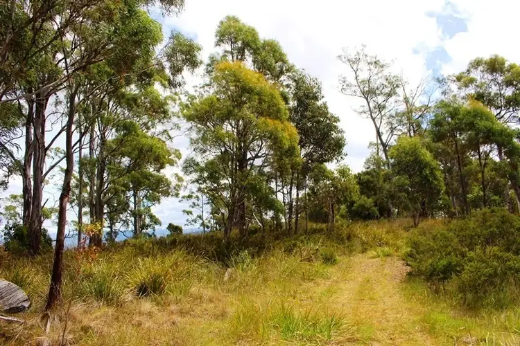 Fourth view of Homely land listing, 111 Rocky Bay Road, Deep Bay TAS 7112