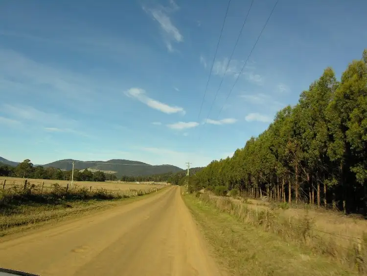 Sixth view of Homely land listing, Lot 1 Lonnavale Road, Lonnavale TAS 7109