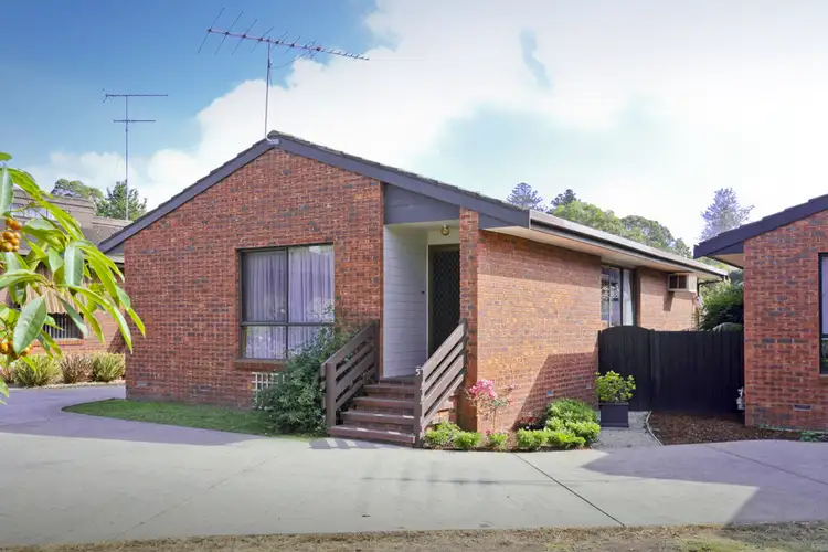 5/45 Vanessa Avenue, Highton VIC 3216