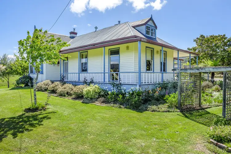 Main view of Homely house listing, 49 Garthfield Avenue, Cygnet TAS 7112