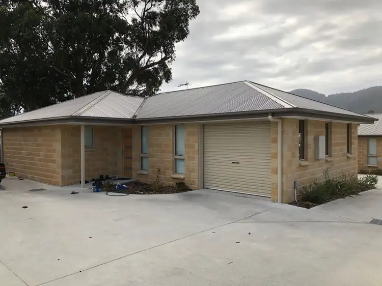 Main view of Homely house listing, 2/122a Main Street, Huonville TAS 7109