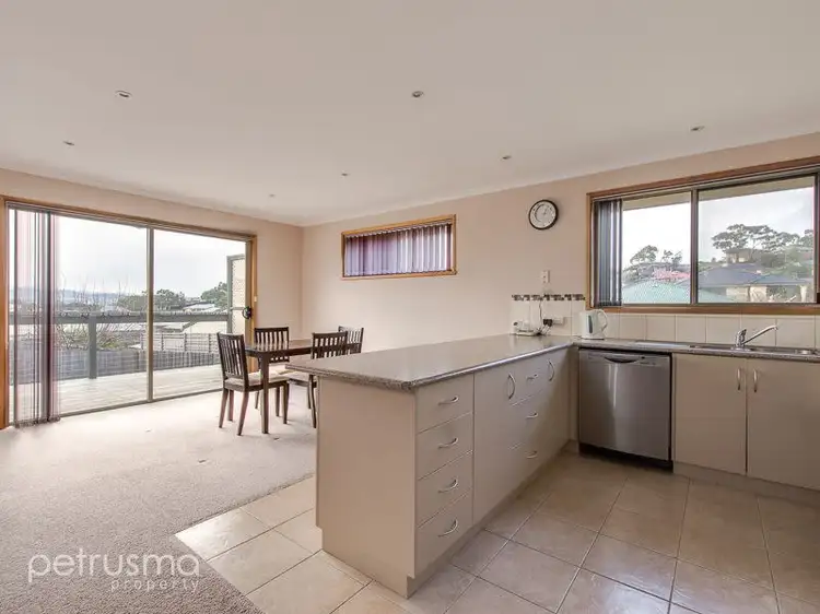 Third view of Homely unit listing, 3/45 Jacques Rd, Granton TAS 7030