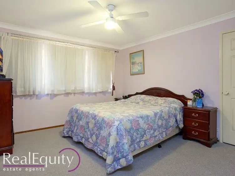 Fifth view of Homely house listing, 16 Sammut Crescent, Chipping Norton NSW 2170