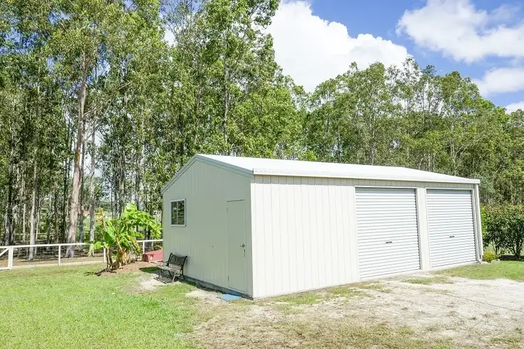 Third view of Homely house listing, 22 Pandana Close, Lawrence NSW 2460