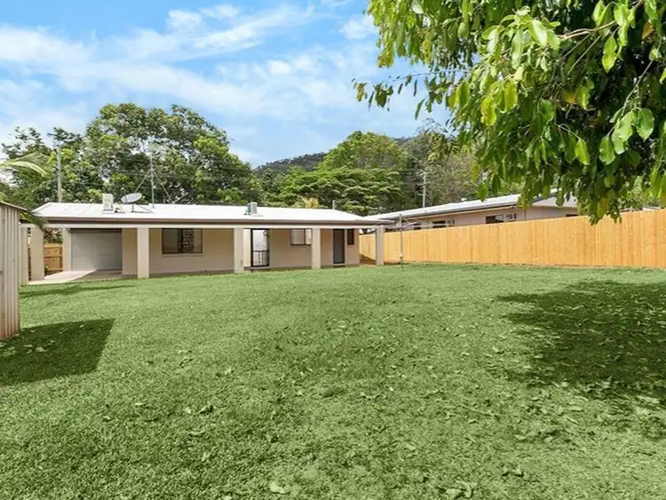 Seventh view of Homely house listing, 120 Anderson Road, Bayview Heights QLD 4868