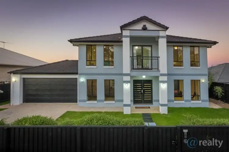 1154 Oakey Flat Road, Narangba QLD 4504