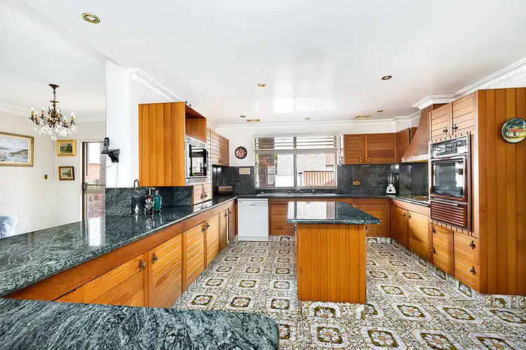 Second view of Homely house listing, 16 Victoria Street, Strathfield NSW 2135