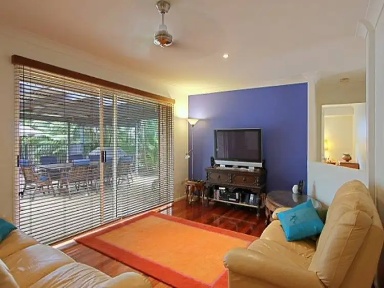 Fourth view of Homely house listing, 25 Caniaba Crescent, Suffolk Park NSW 2481