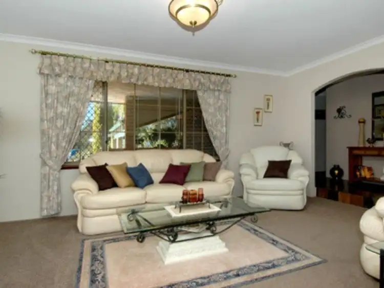Fourth view of Homely house listing, 17 Shipbourne Way, Huntingdale WA 6110
