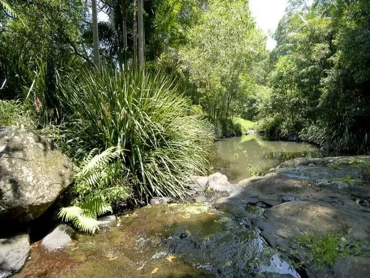 Second view of Homely house listing, 231 Fowlers Lane, Bangalow NSW 2479