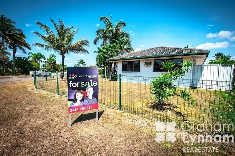 6 Salisbury Crescent, Kirwan QLD 4817