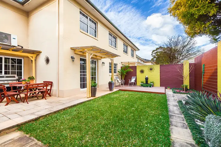 7/150 Dean Street, Strathfield South NSW 2136