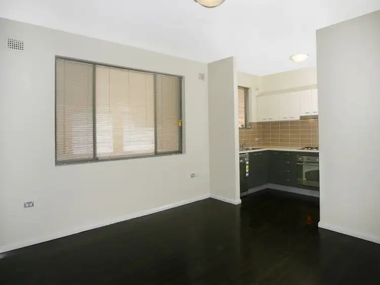 Main view of Homely apartment listing, Address available on request