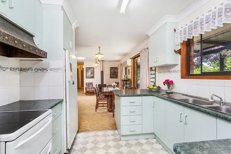 Second view of Homely rural property listing, 1709 Dunoon Road, Dunoon NSW 2480