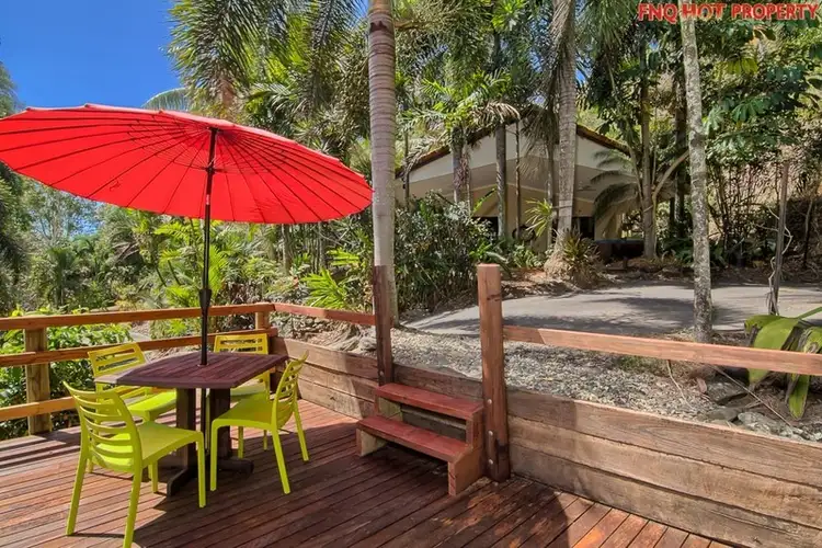 Third view of Homely house listing, Lot 4 26-28 Ellison St, Clifton Beach QLD 4879