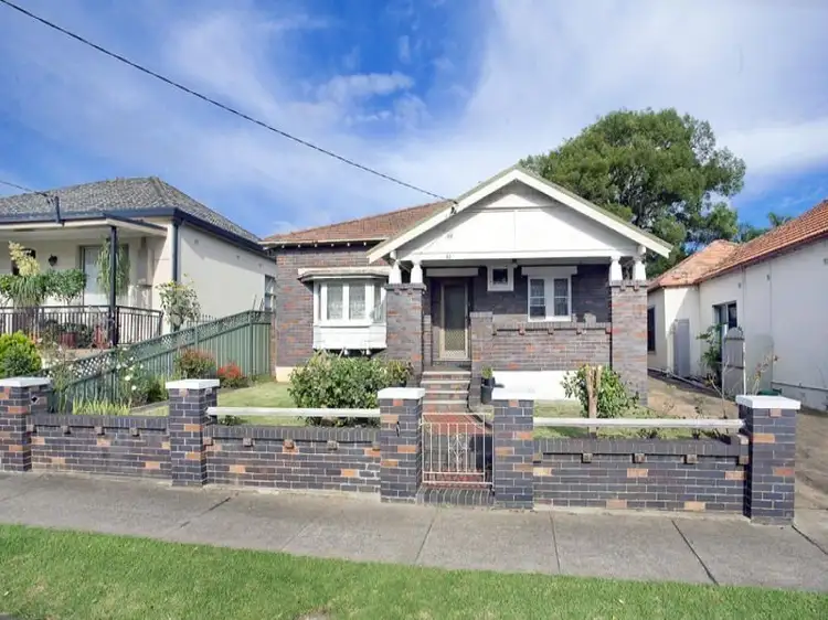 61 Greenhills Street, Croydon NSW 2132