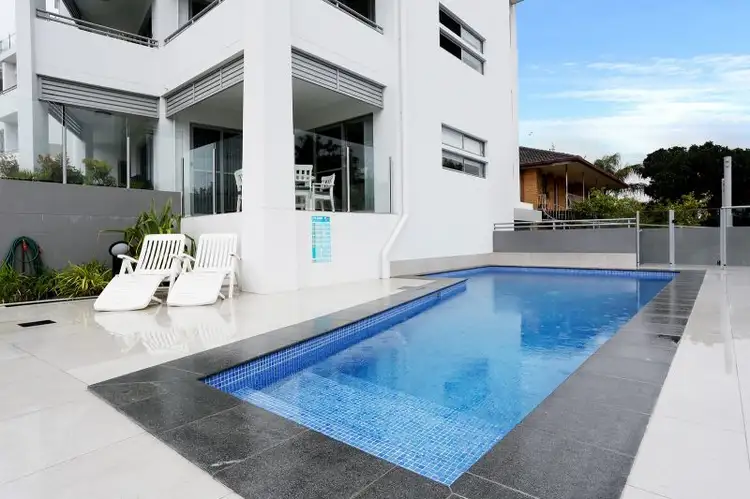 Fourth view of Homely unit listing, 5/2 Zephyr, Kingscliff NSW 2487