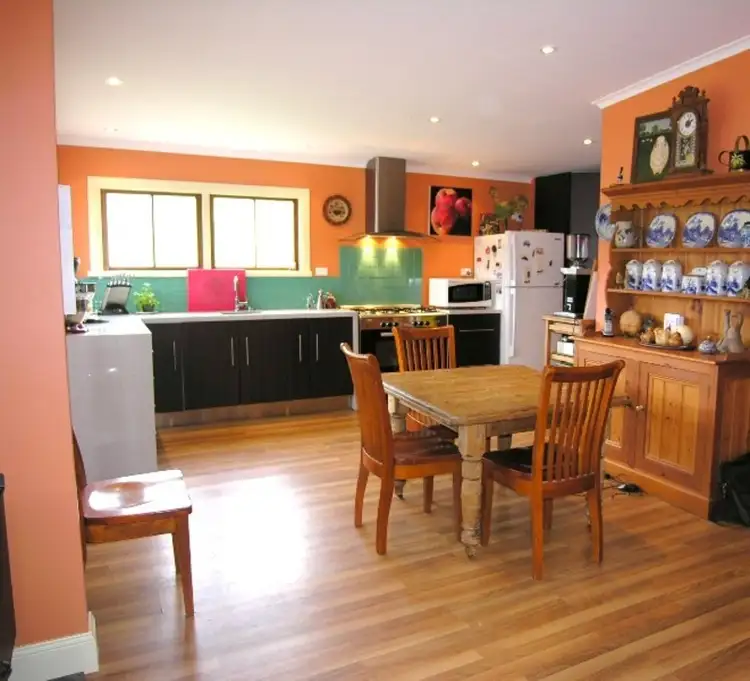 Second view of Homely house listing, 1021 Woodbridge Hill Road, Gardners Bay TAS 7112