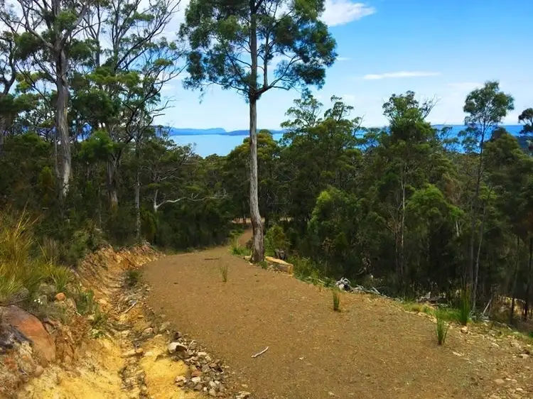 Third view of Homely land listing, Lot 2 Scarrs Road, Garden Island Creek TAS 7112