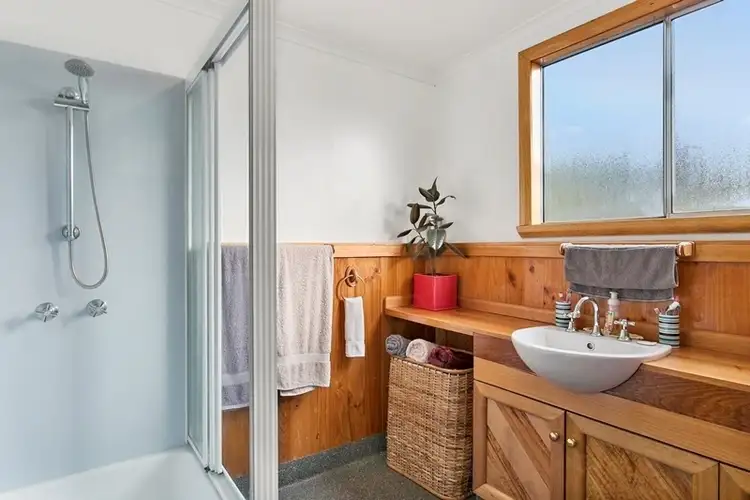 Fifth view of Homely house listing, 50 Duggans Road, Cradoc TAS 7109