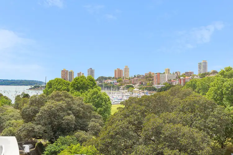 Second view of Homely apartment listing, 8C/153 Bayswater Road, Rushcutters Bay NSW 2011