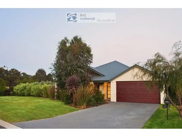 14 Caprock Crescent, Vasse WA 6280