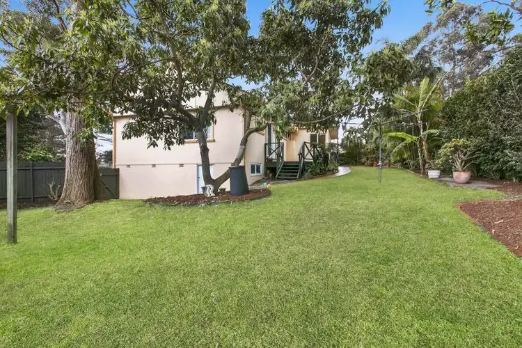 Sixth view of Homely house listing, 10 Cleary Ave, Forestville NSW 2087