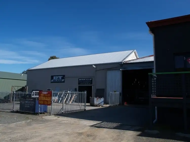 Second view of Homely land listing, 195 Main Street, Huonville TAS 7109