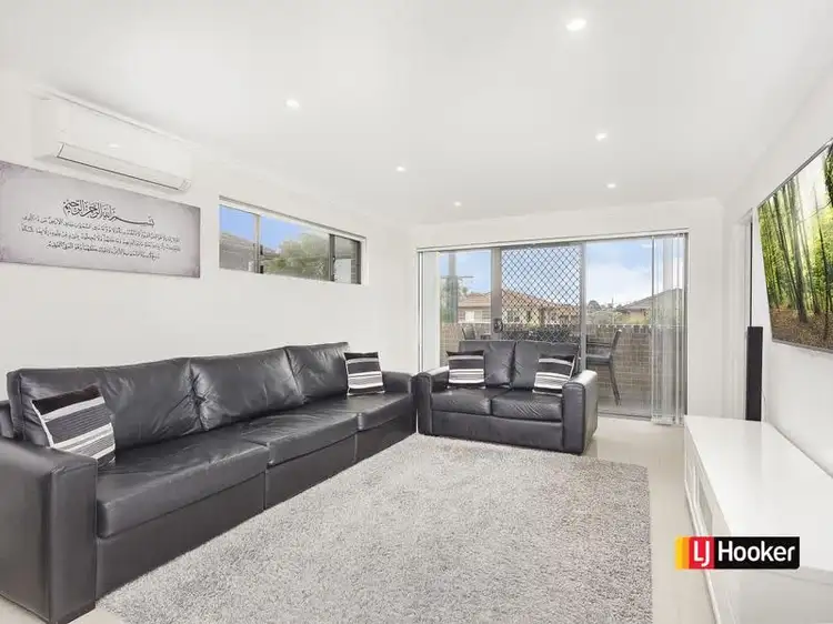 Main view of Homely apartment listing, 6/3 Rome Street, Canterbury NSW 2193