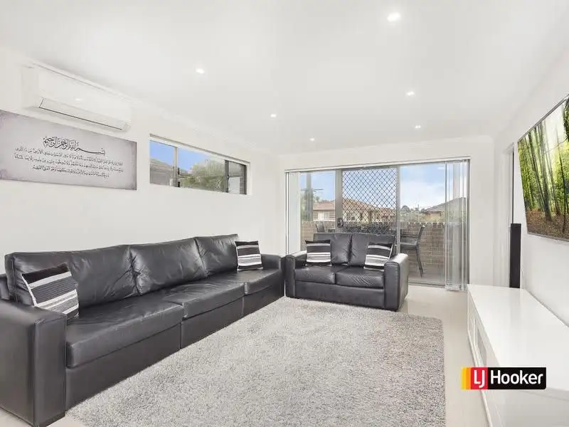 Main view of Homely apartment listing, 6/3 Rome Street, Canterbury NSW 2193