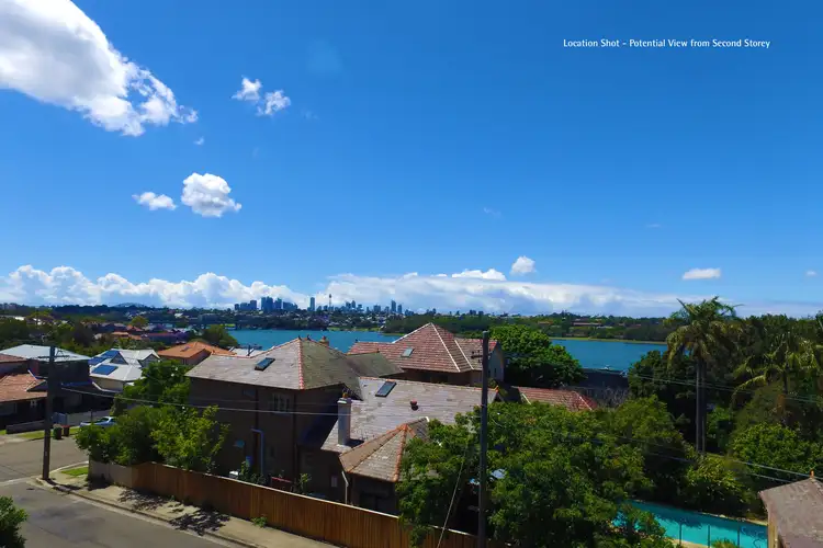 Fifth view of Homely house listing, 62 Therry Street, Drummoyne NSW 2047