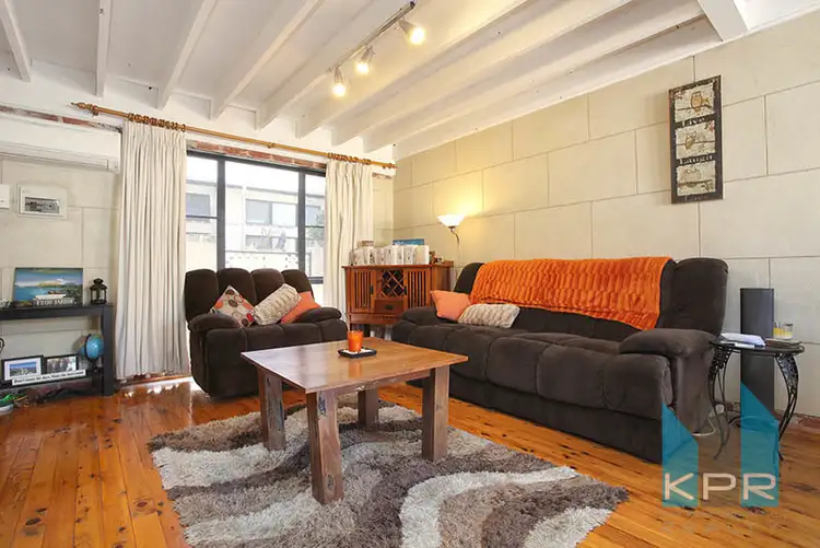 Third view of Homely apartment listing, 26/500 Beaufort Street, Highgate WA 6003