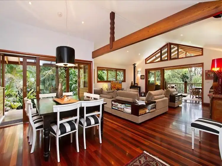 Second view of Homely house listing, Lot 1 Alidenes Road, Wilsons Creek NSW 2482