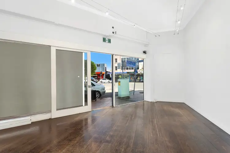 Second view of Homely other listing, Shop 1/2 Newcastle Street, Rose Bay NSW 2029