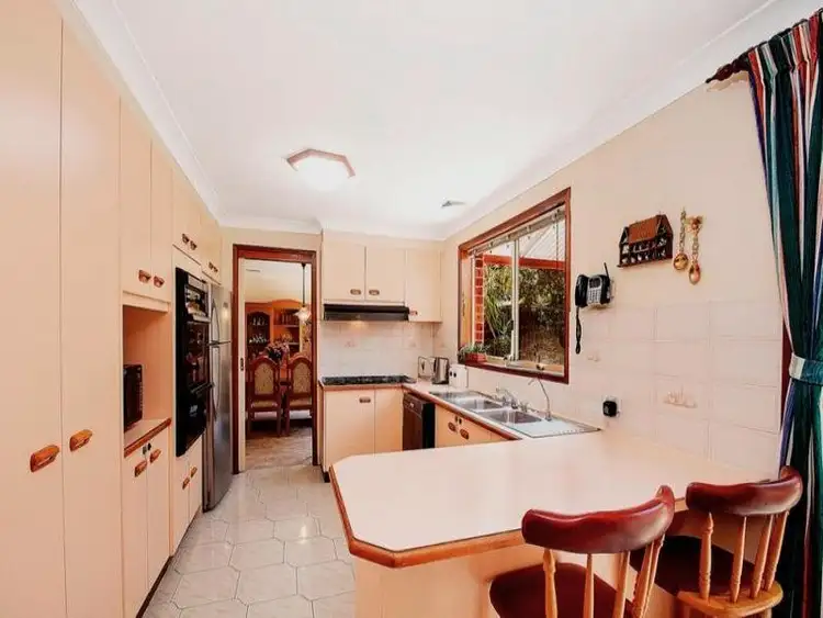 Fourth view of Homely house listing, 66 Highs Road, West Pennant Hills NSW 2125