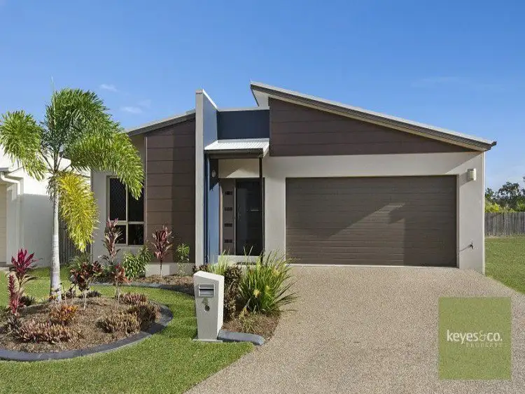 Main view of Homely house listing, 4 Darebin Pocket, Bohle Plains QLD 4817