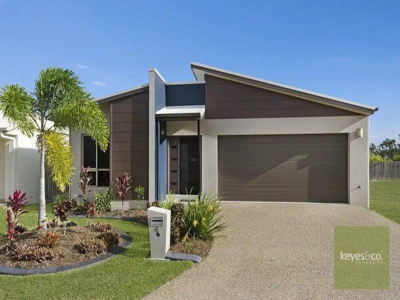 Main view of Homely house listing, 4 Darebin Pocket, Bohle Plains QLD 4817