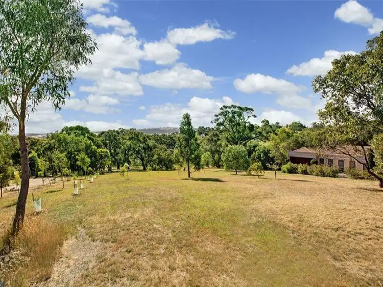 Third view of Homely land listing, 3 Triora Court, Hidden Valley VIC 3756