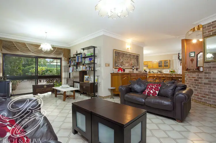 Third view of Homely house listing, 10 Woodlands Road, Ashbury NSW 2193